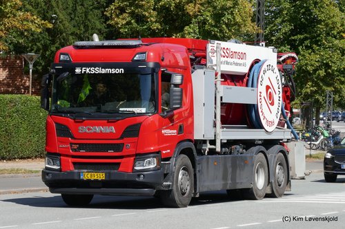 Trucks