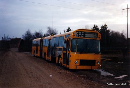 1982' Leyland DAB series 6