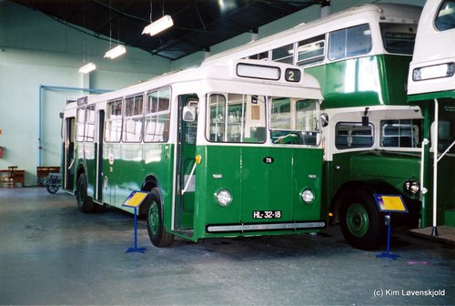1967' Daimler Victory