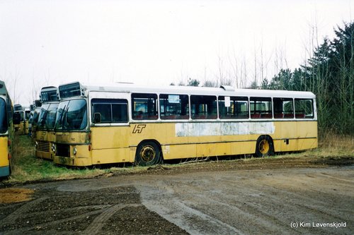 1976' Leyland LS 575-680/5 DAB