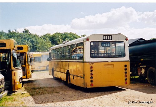 1979' Leyland LS 575-690/5 DAB Series 6
