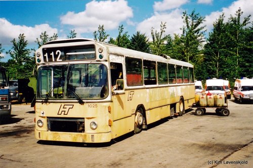 1979' Leyland LS 575-690/ DAB Series 6
