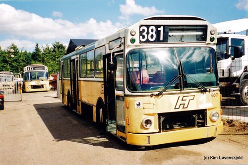 1982' Leyland DAB Series 6