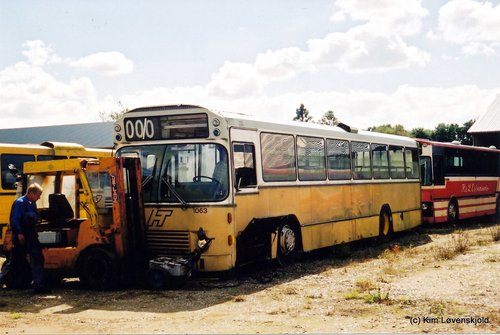 1979' Leyland LS 575-690/ DAB Series 6