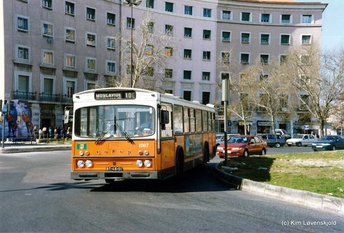 1975' Volvo B59-55 Caetano