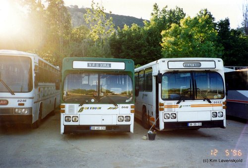 1979' Scania CR112