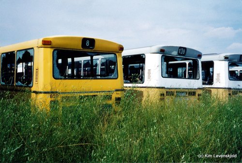 Volvo B59-59 Aabenraa