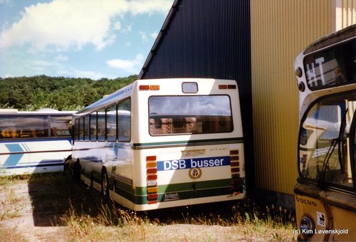 1983' Leyland DAB series 7