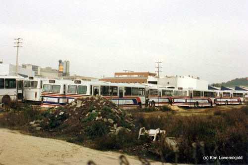 Volvo B58