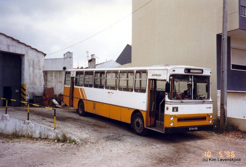 1975' AEC UTIC