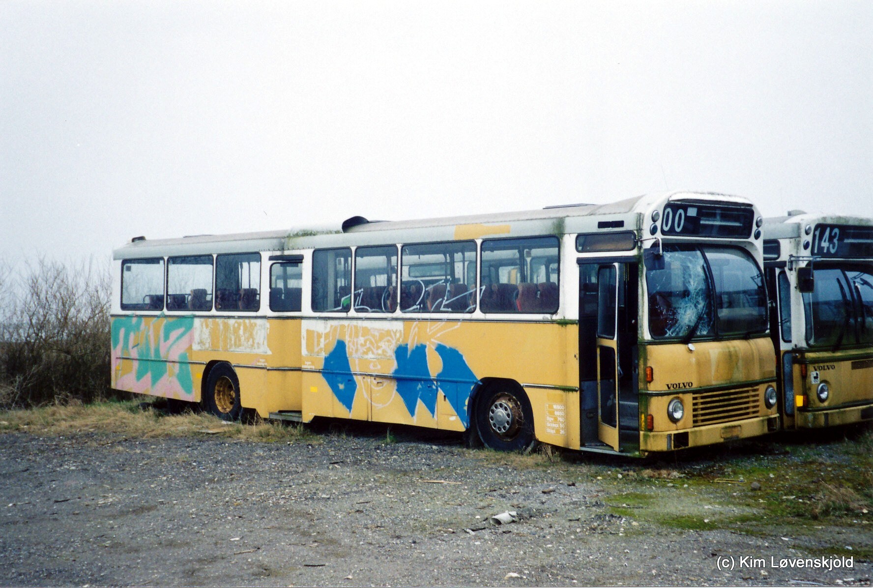 1979' Volvo B58-60 Aabenraa