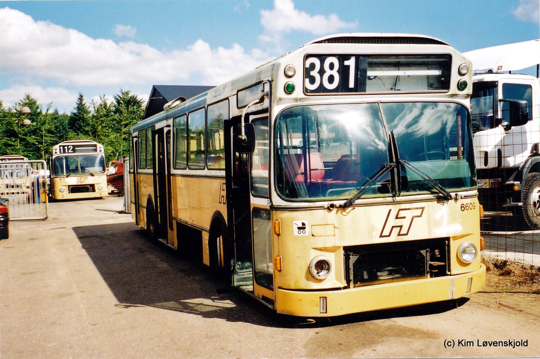 1982' Leyland DAB Series 6