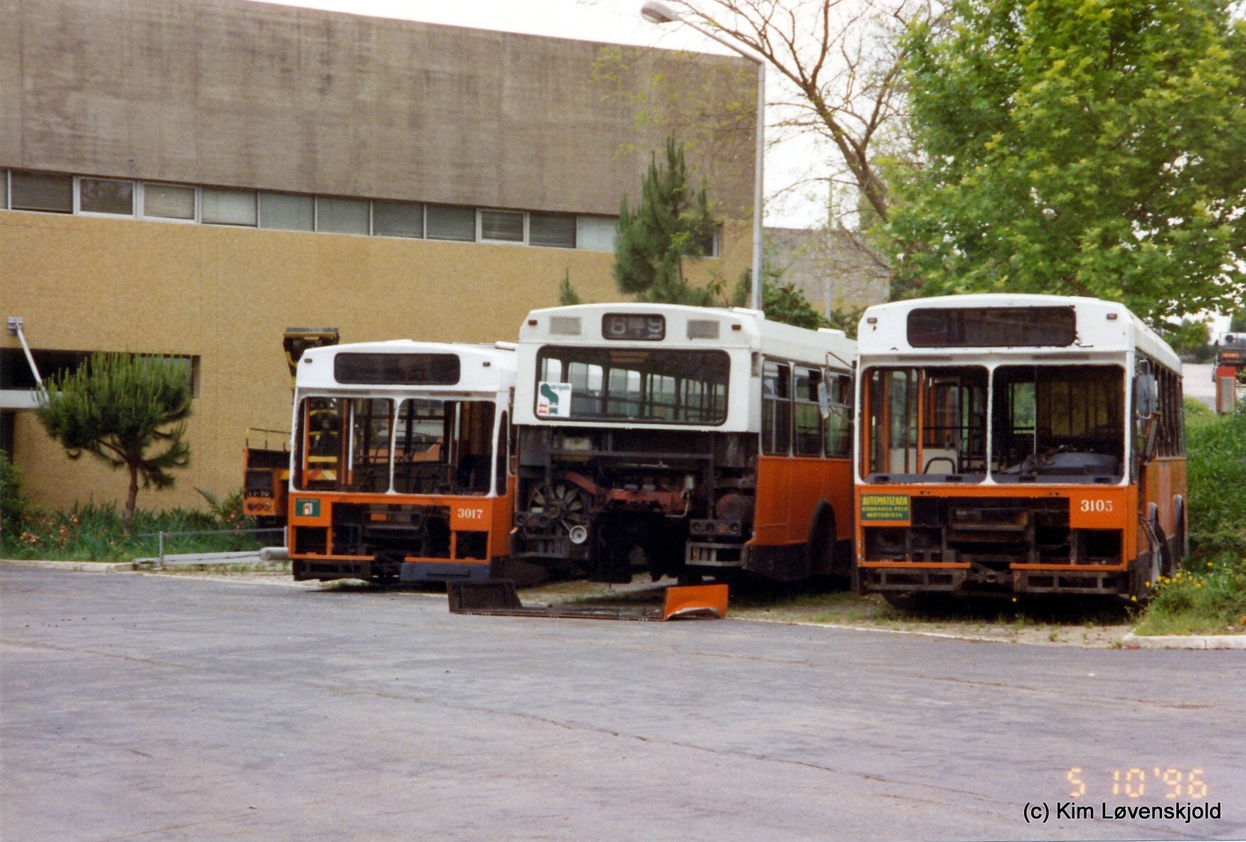 Iveco 470.10.20 Caetano