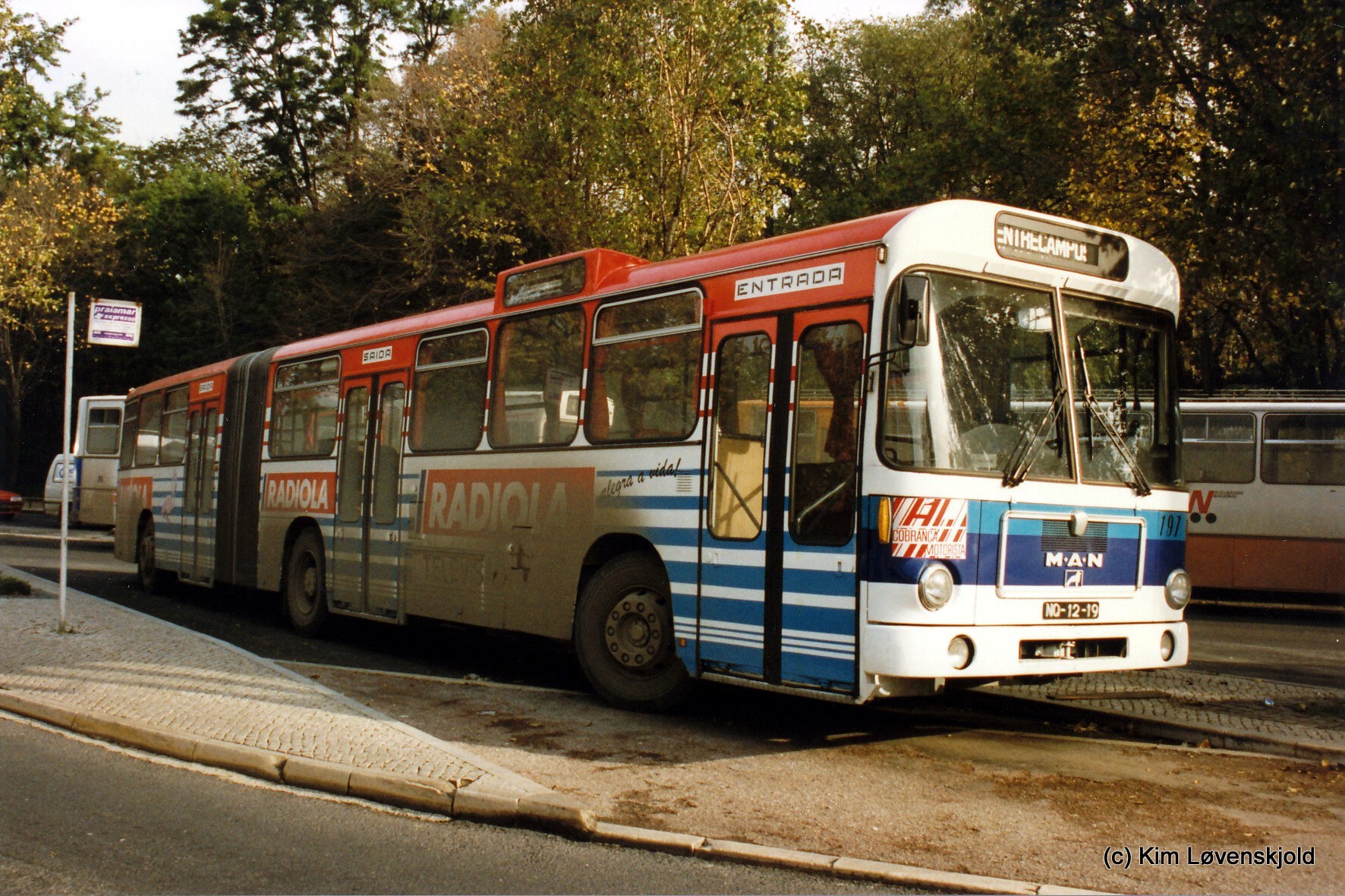 MAN SG280