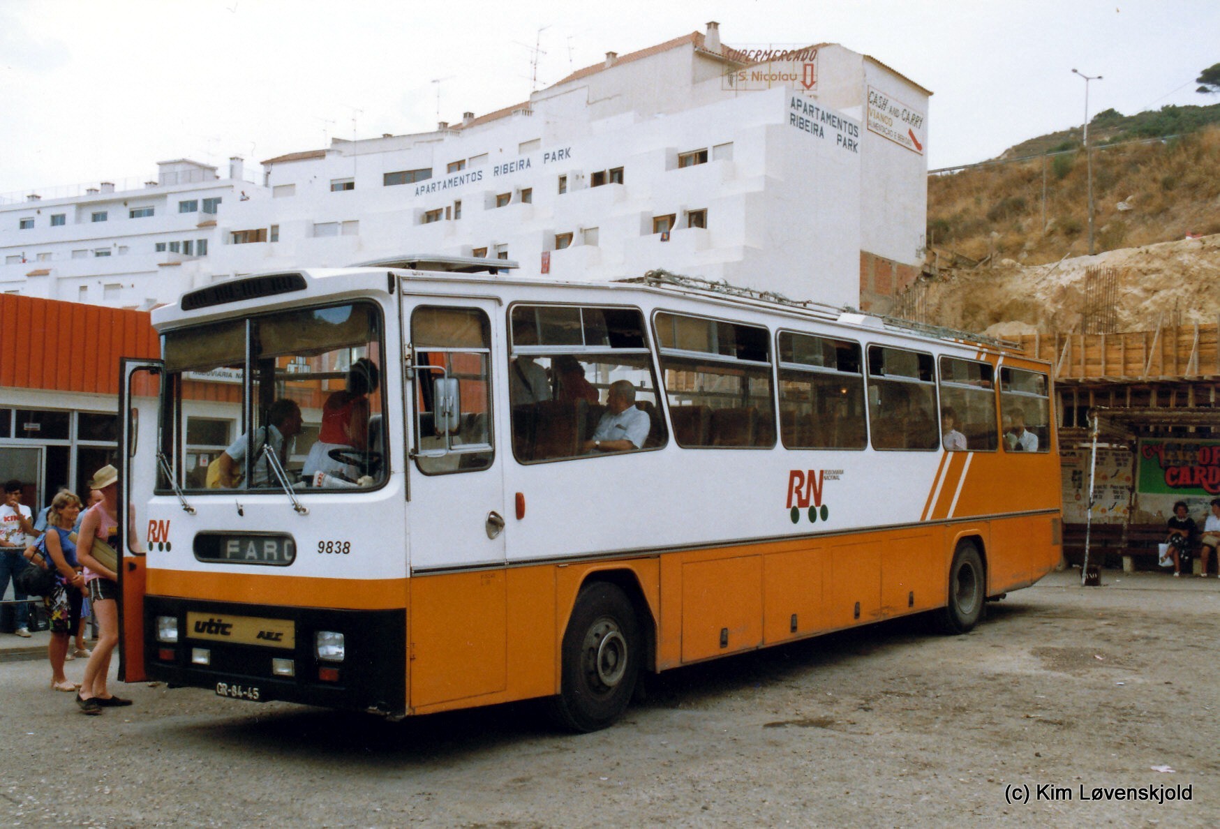 AEC Utic
